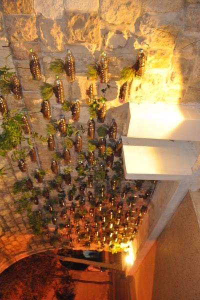 Opening of Maddalena